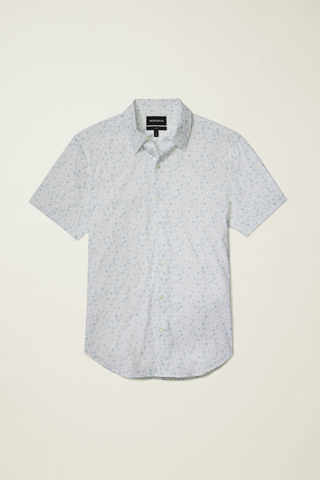 Tech Short Sleeve Shirt