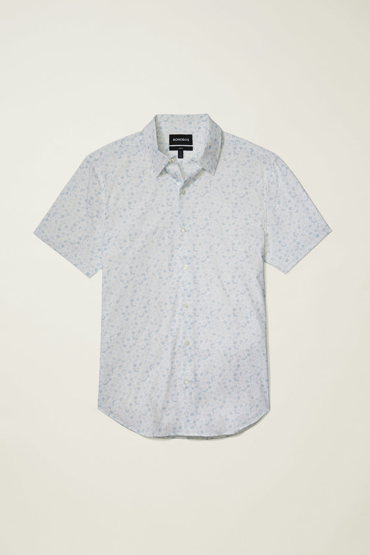 Tech Short Sleeve Shirt