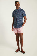 Tech Short Sleeve Shirt