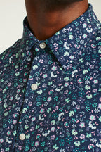 Tech Short Sleeve Shirt