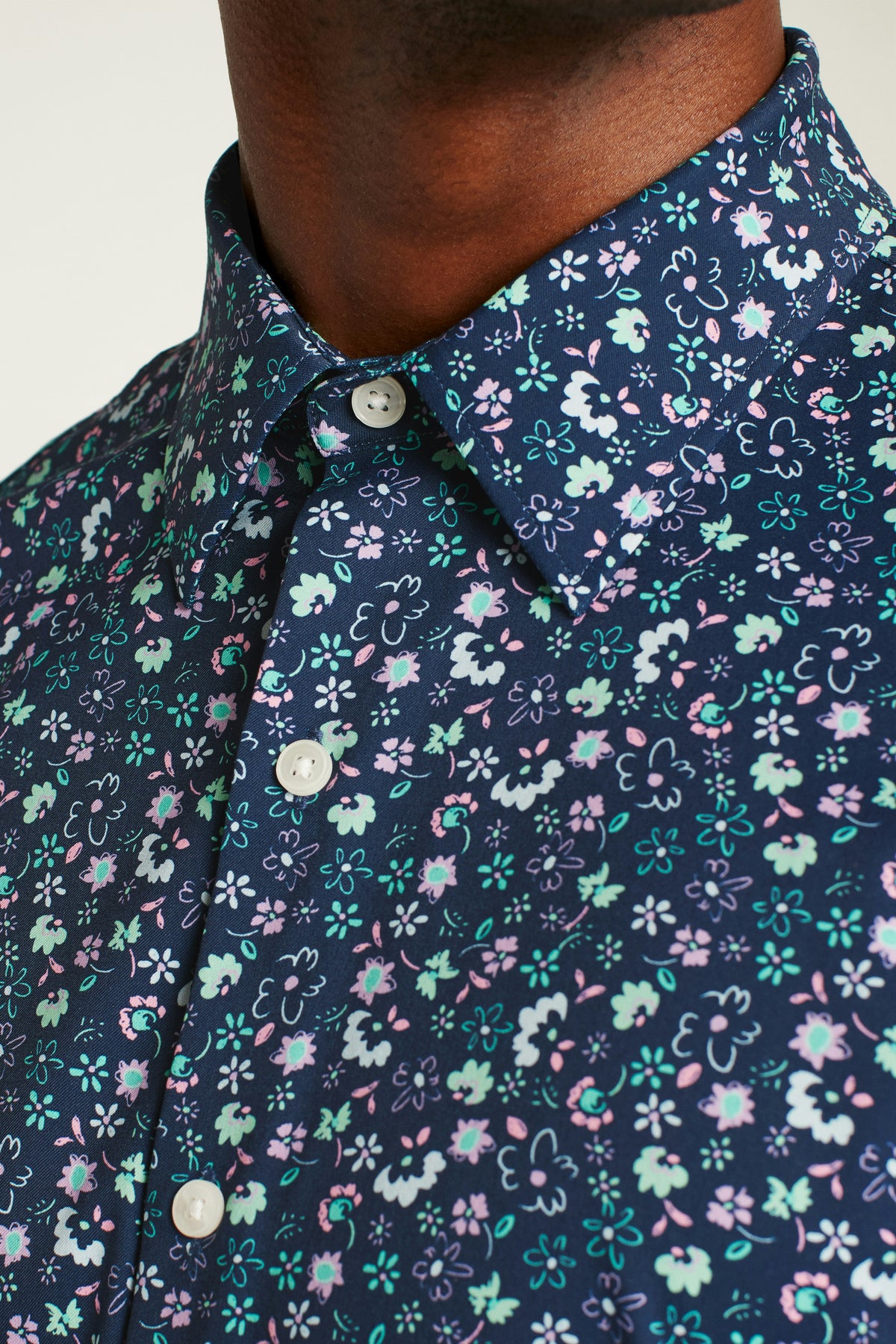 Tech Short Sleeve Shirt