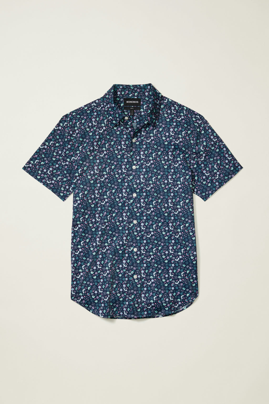 Tech Short Sleeve Shirt