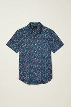 Tech Short Sleeve Shirt