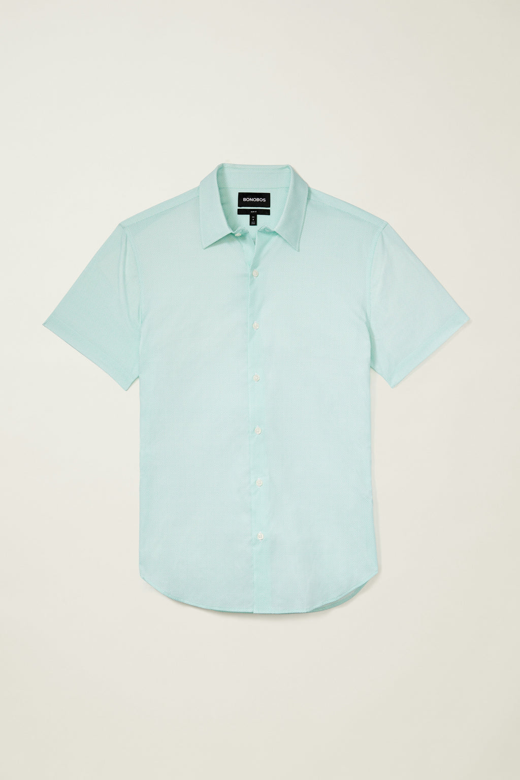 Tech Short Sleeve Shirt