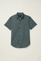 Tech Short Sleeve Shirt
