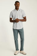 Tech Short Sleeve Shirt