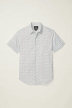 Tech Short Sleeve Shirt