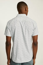 Tech Short Sleeve Shirt