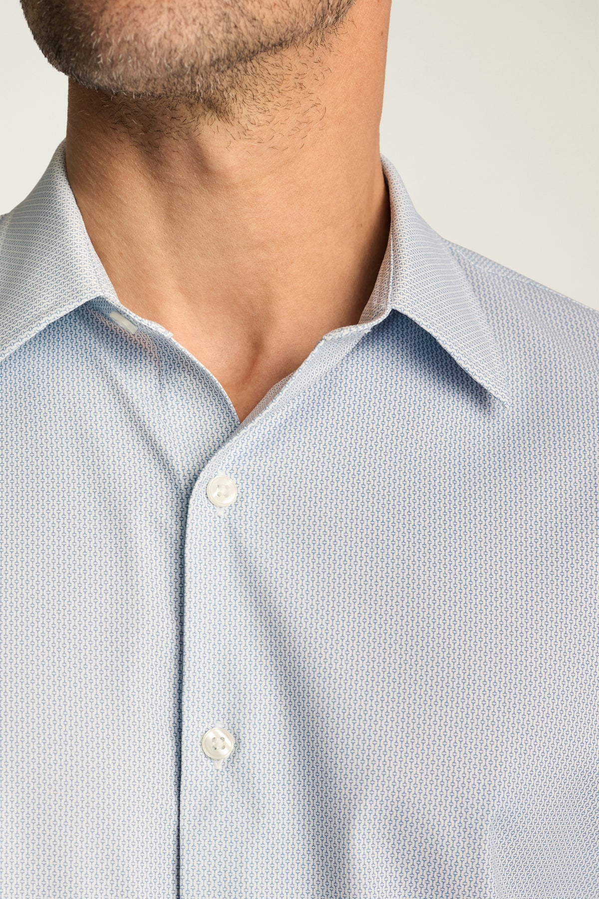 Tech Short Sleeve Shirt