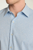 Tech Short Sleeve Shirt