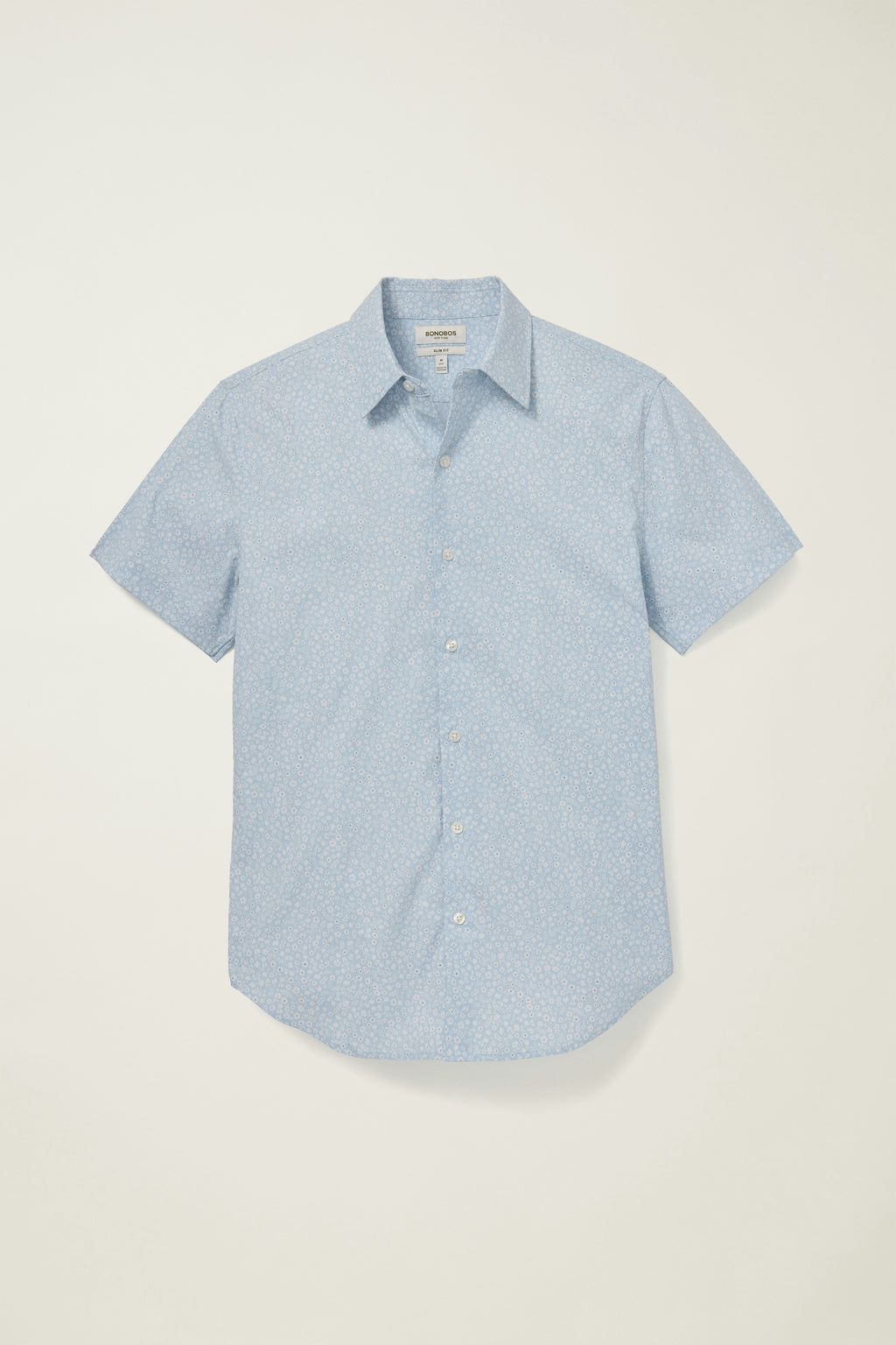 Tech Short Sleeve Shirt