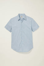 Tech Short Sleeve Shirt