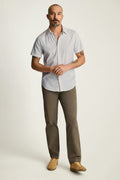 Tech Short Sleeve Shirt
