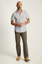 Tech Short Sleeve Shirt