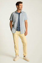 Tech Short Sleeve Shirt