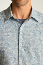 Tech Short Sleeve Shirt