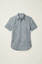 Tech Short Sleeve Shirt