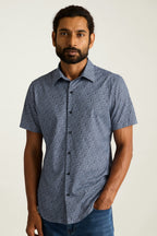 Tech Short Sleeve Shirt