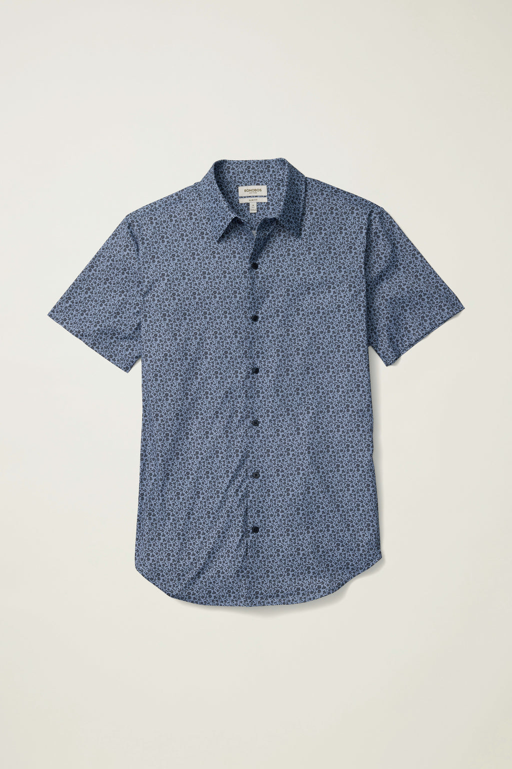 Tech Short Sleeve Shirt