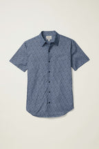 Tech Short Sleeve Shirt
