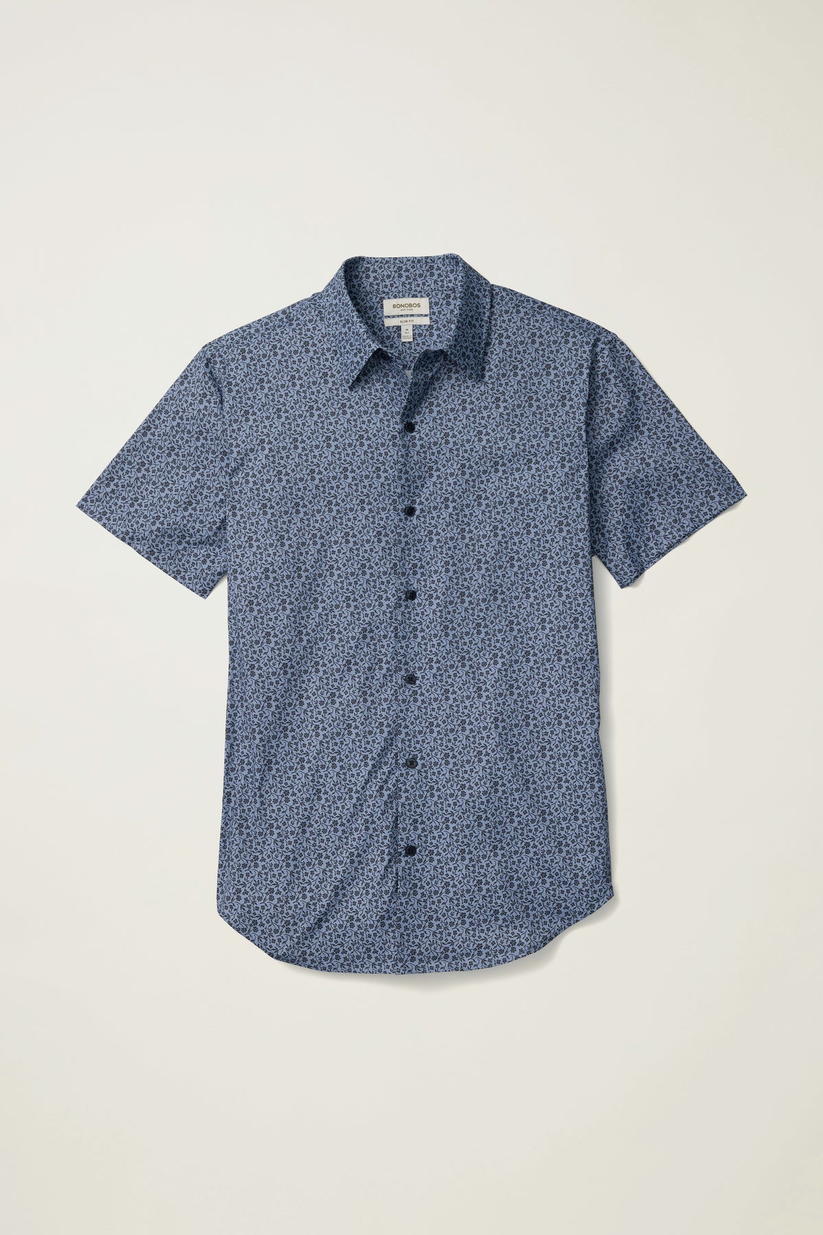 Tech Short Sleeve Shirt