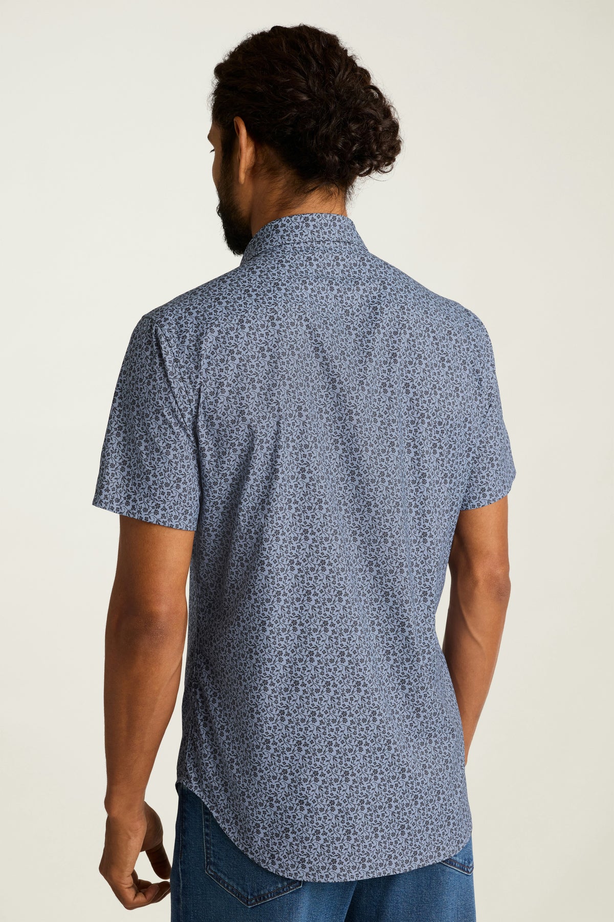 Tech Short Sleeve Shirt