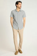 Tech Short Sleeve Shirt