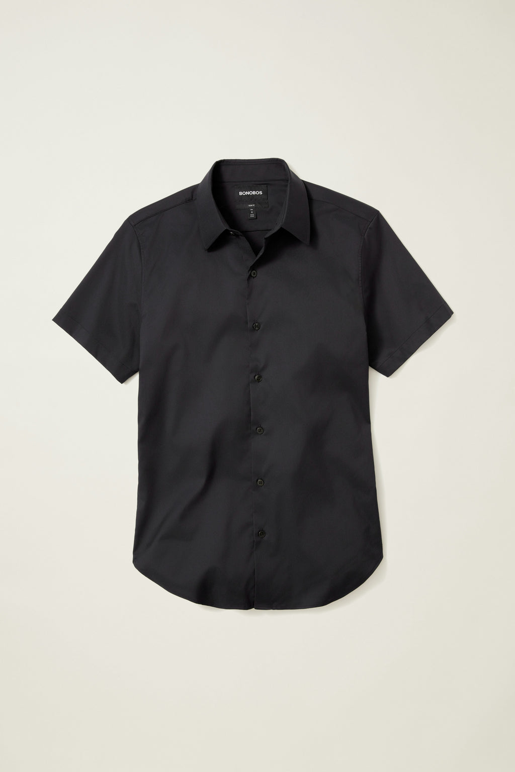 Tech Short Sleeve Shirt