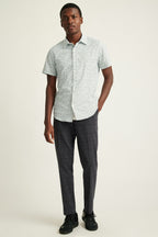 Tech Short Sleeve Shirt