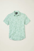 Tech Short Sleeve Shirt
