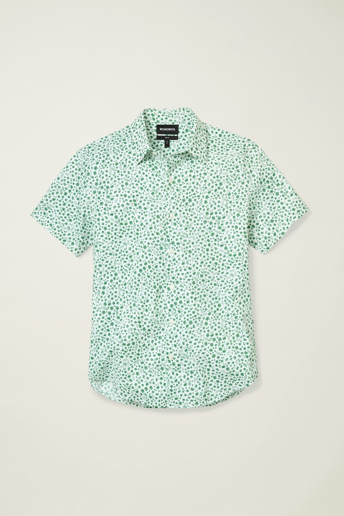 Tech Short Sleeve Shirt