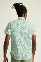 Tech Short Sleeve Shirt