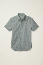 Tech Short Sleeve Shirt