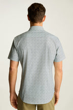 Tech Short Sleeve Shirt