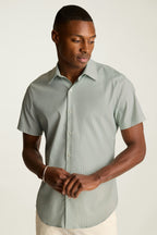 Tech Short Sleeve Shirt