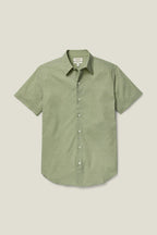 Tech Short Sleeve Shirt