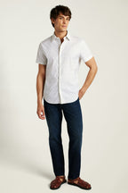 Tech Short Sleeve Shirt