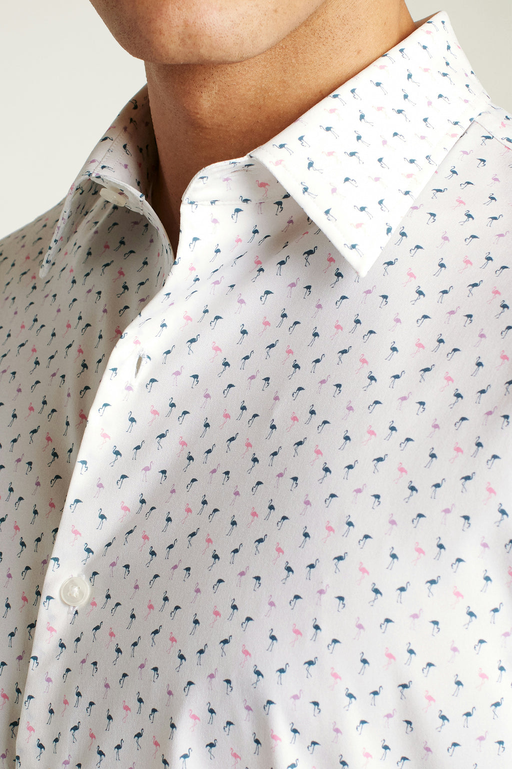 Tech Short Sleeve Shirt