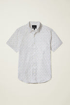 Tech Short Sleeve Shirt