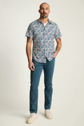Tech Short Sleeve Shirt