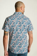 Tech Short Sleeve Shirt