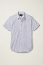 Tech Short Sleeve Shirt - Athletic Fit