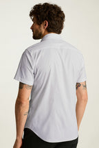 Tech Short Sleeve Shirt - Athletic Fit