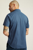 Tech Short Sleeve Shirt