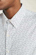 Tech Short Sleeve Shirt