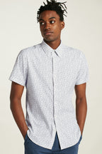 Tech Short Sleeve Shirt
