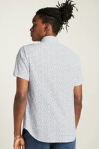 Tech Short Sleeve Shirt