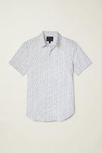 Tech Short Sleeve Shirt