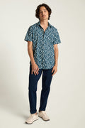 Tech Short Sleeve Shirt
