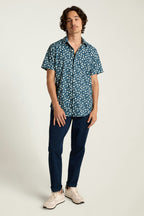 Tech Short Sleeve Shirt